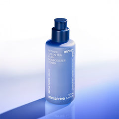 Innisfree Retinol Green Tea PDRN Skinbooster Toner 170ml
