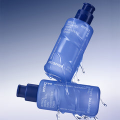 Innisfree Retinol Green Tea PDRN Skinbooster Toner 170ml