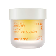 Innisfree Vita C Green Tea Brightening Cream 50ml