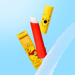 Innisfree Canola Honey Lip Balm Intensive Moisture Pooh Ltd. Edition