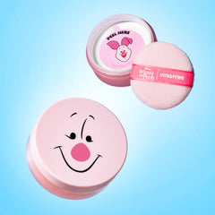 Innisfree No Sebum Mineral Powder 01 5g Pooh Ltd. Edition