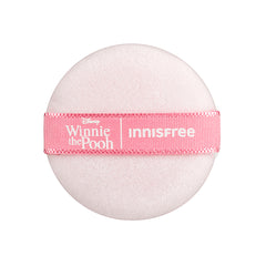 Innisfree No Sebum Mineral Powder 01 5g Pooh Ltd. Edition