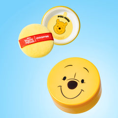 Innisfree No Sebum Mineral Powder 02 5g Pooh Ltd. Edition