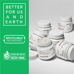 Innisfree Volcanic Pore Clay Mask 20ML