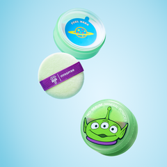 Innisfree No Sebum Mineral Powder Alien Ltd. Edition