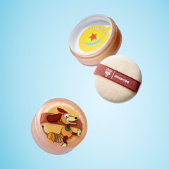 Innisfree No Sebum Mineral Powder Slinky Ltd. Edition