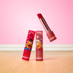 Innisfree Toystory Dewy Tint Lip Balm Rose Brick