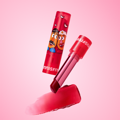 Innisfree Toystory Dewy Tint Lip Balm Power Cherry