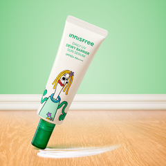 Innisfree Daily UV Dewy Barrier Sun Serum Set