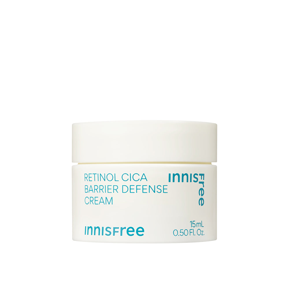 FREE Innisfree Retinol Cream 15ml