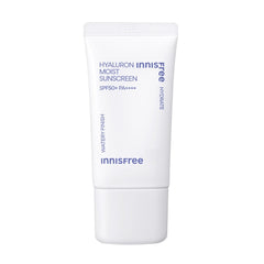 Innisfree Hyaluron Moist Sunscreen SPF 50+ PA++++ - 10 ml