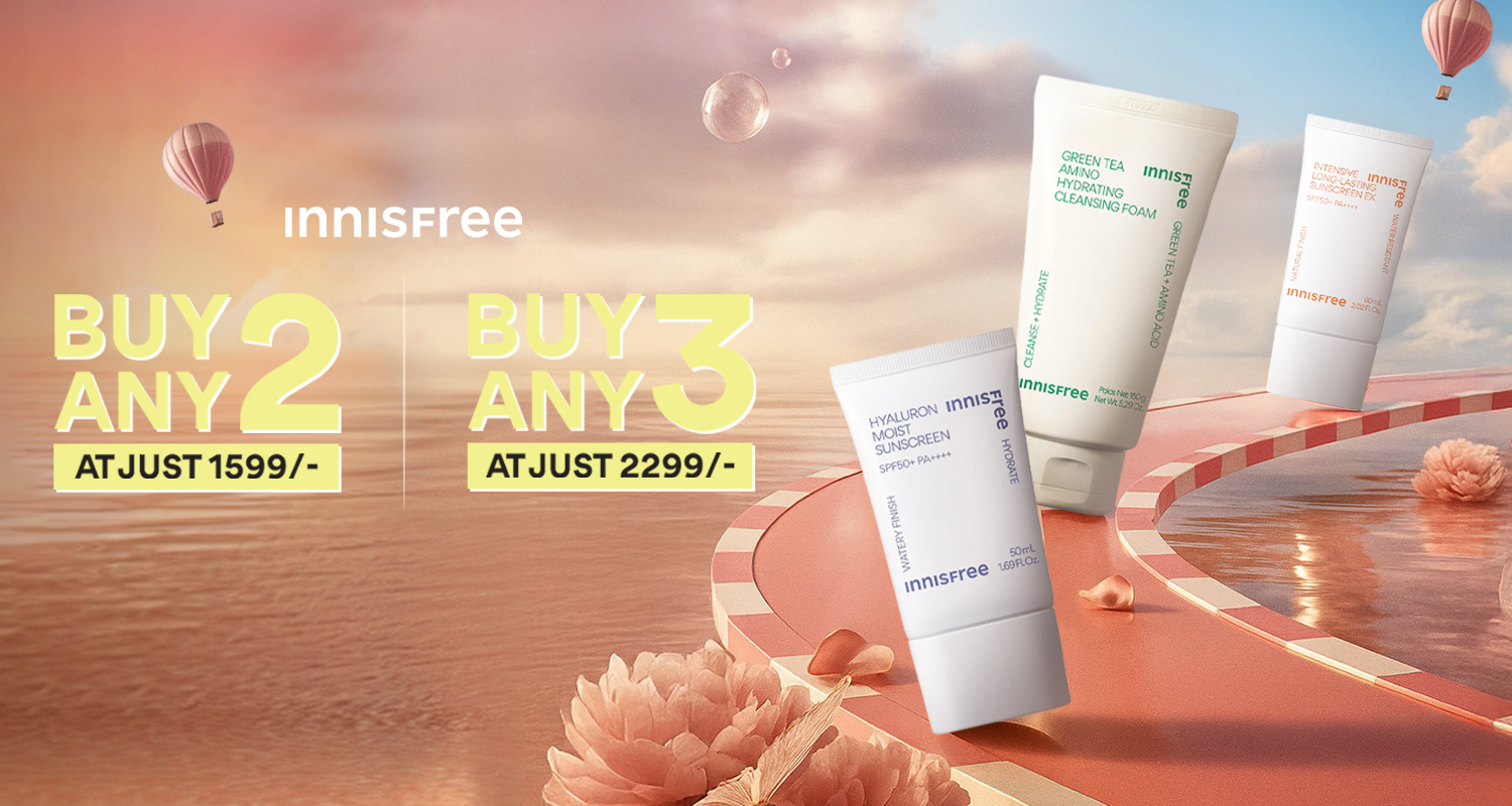 INNISFREE India