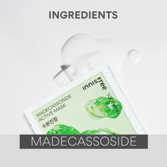 Innisfree Madecassoside Active Mask 25ML