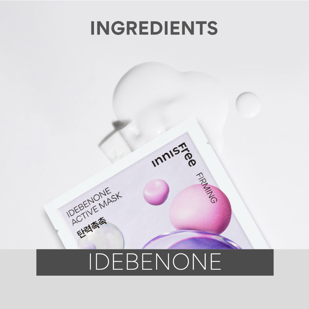 IF. Idebenone Active Mask 25ml (23)