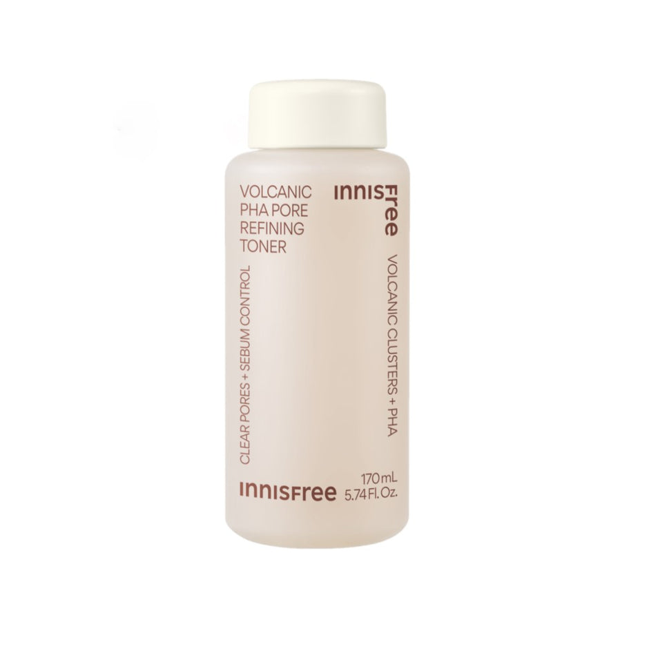 Toners innisfree India