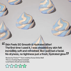 Innisfree Volcanic Swirl Pore Mask 110ml