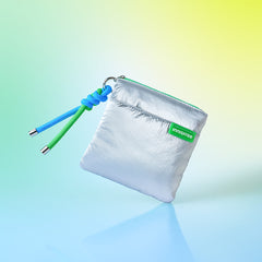 FREE Holiday Sparkle Pouch