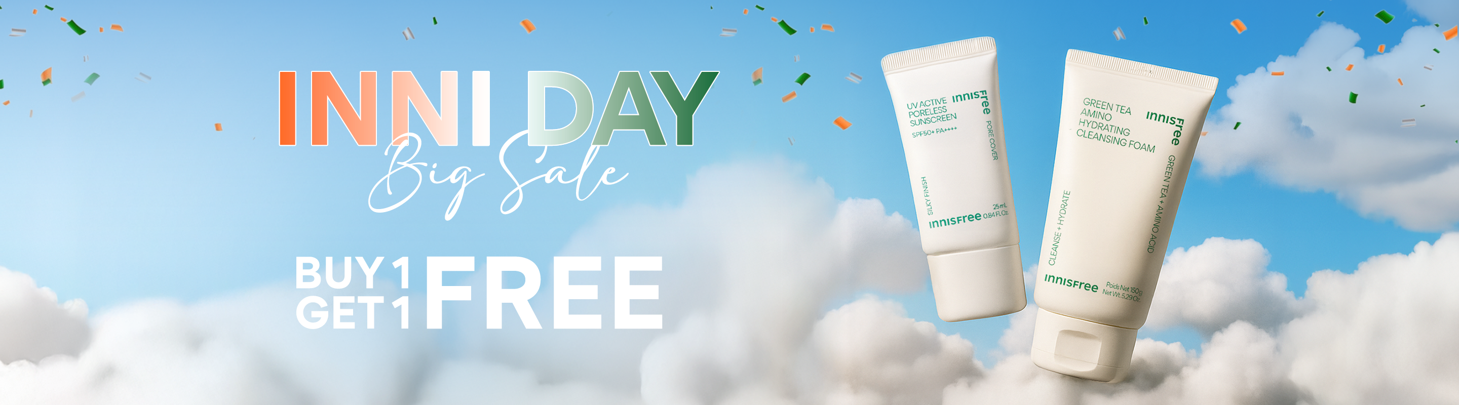 INNISFREE India