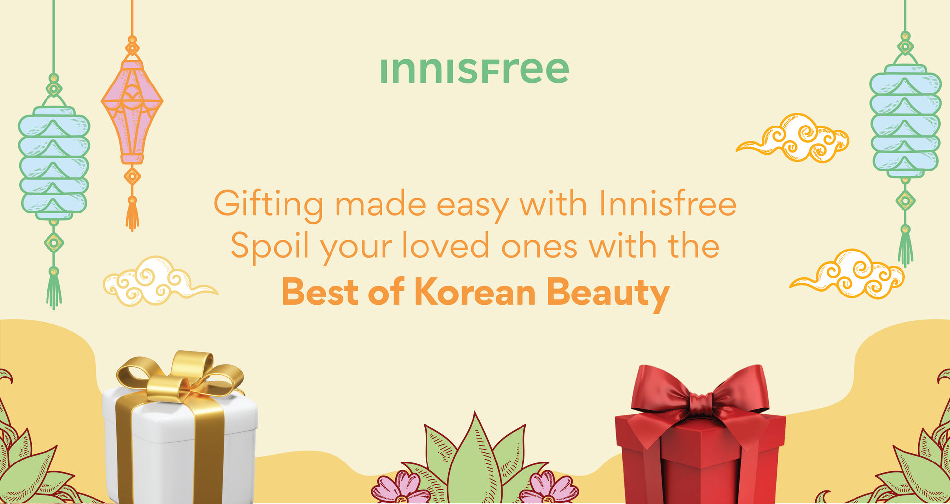 innisfree India