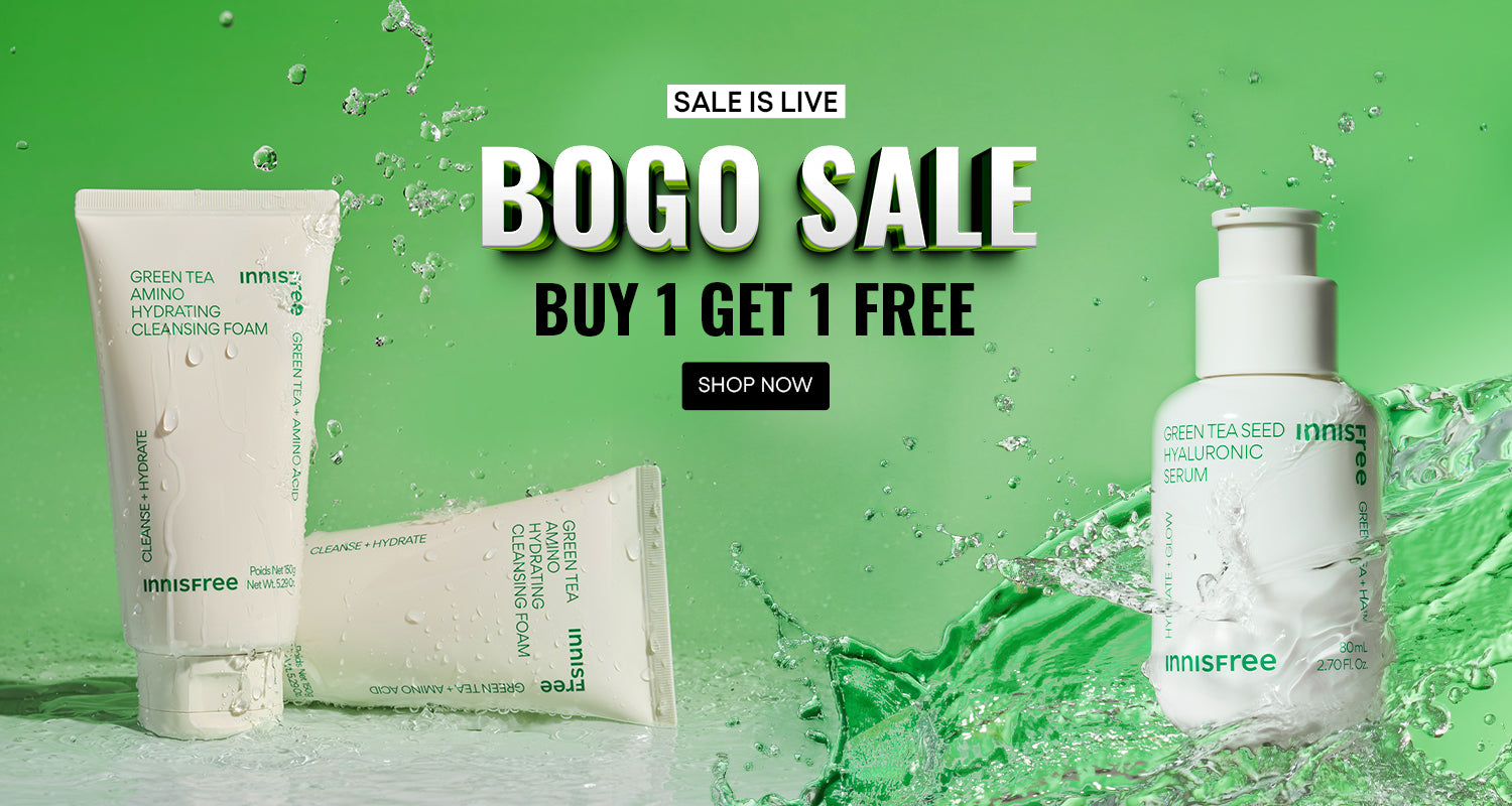 innisfree India