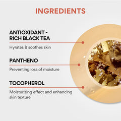 Innisfree Black Tea Enhancing Skin 170ML