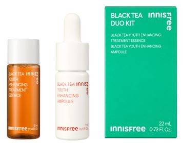 [GWP] Black Tea Duo Kit