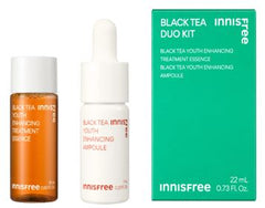 [GWP] Black Tea Duo Kit