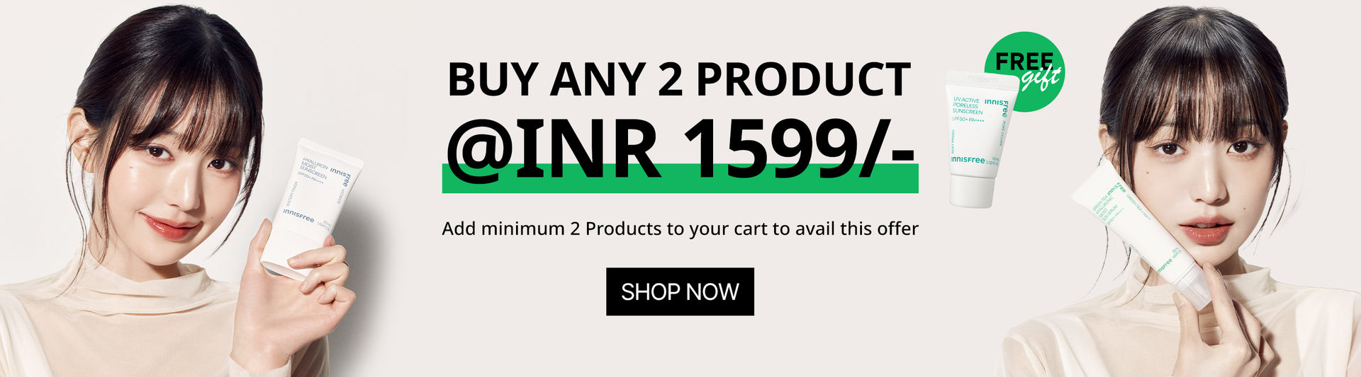 innisfree India