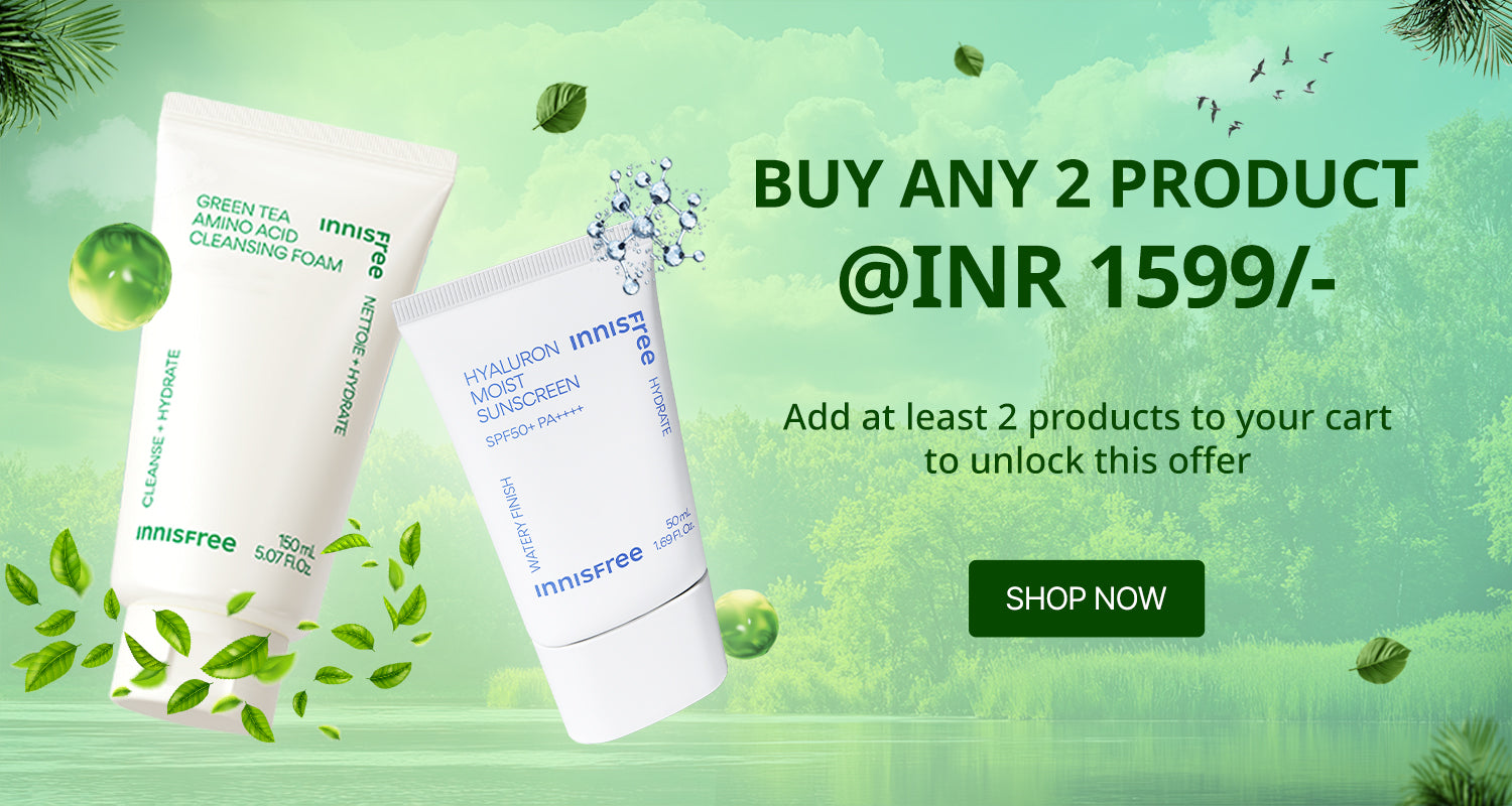 innisfree India