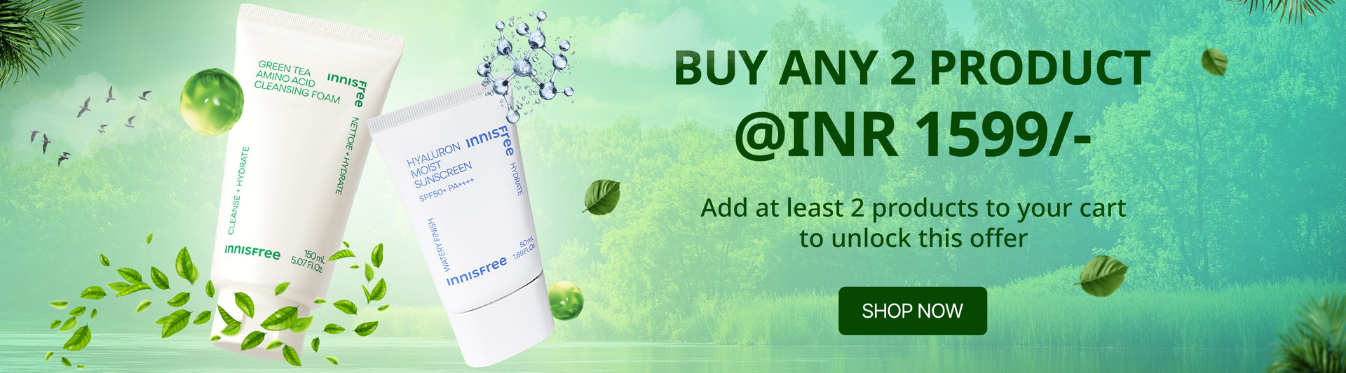innisfree India