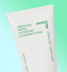 GWP Innisfree Green Tea Foam 15gm