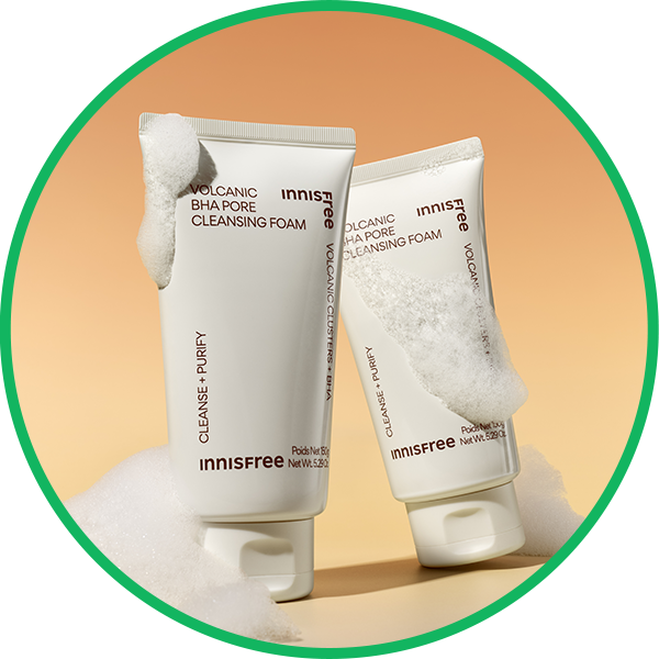 CLEANSERS