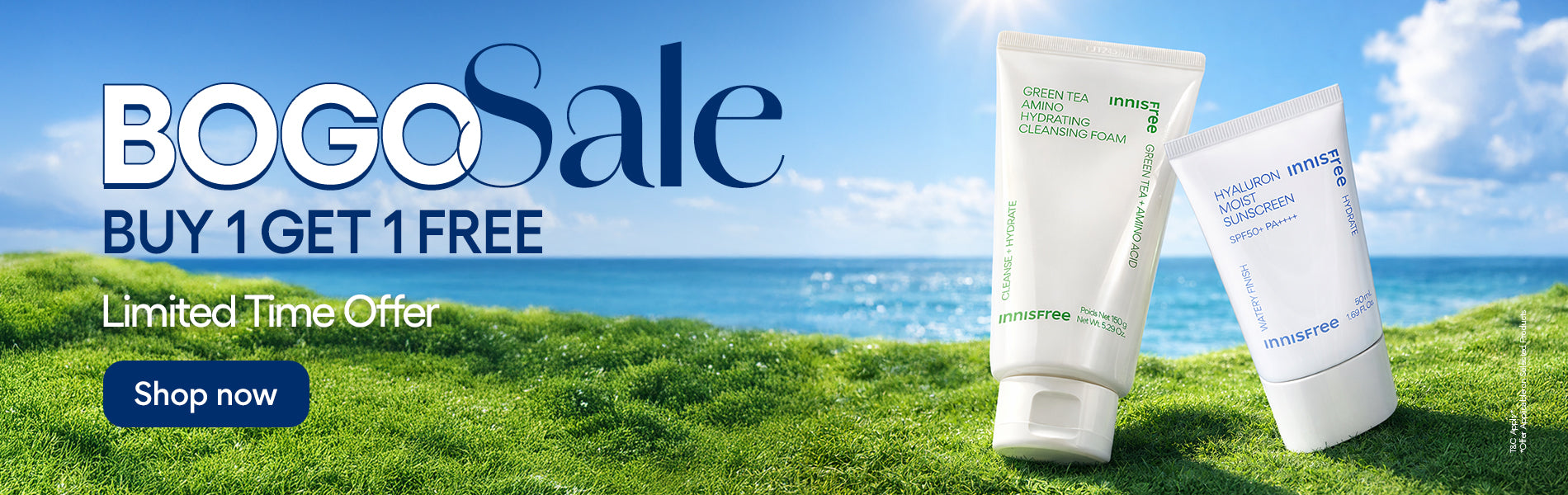 INNISFREE India