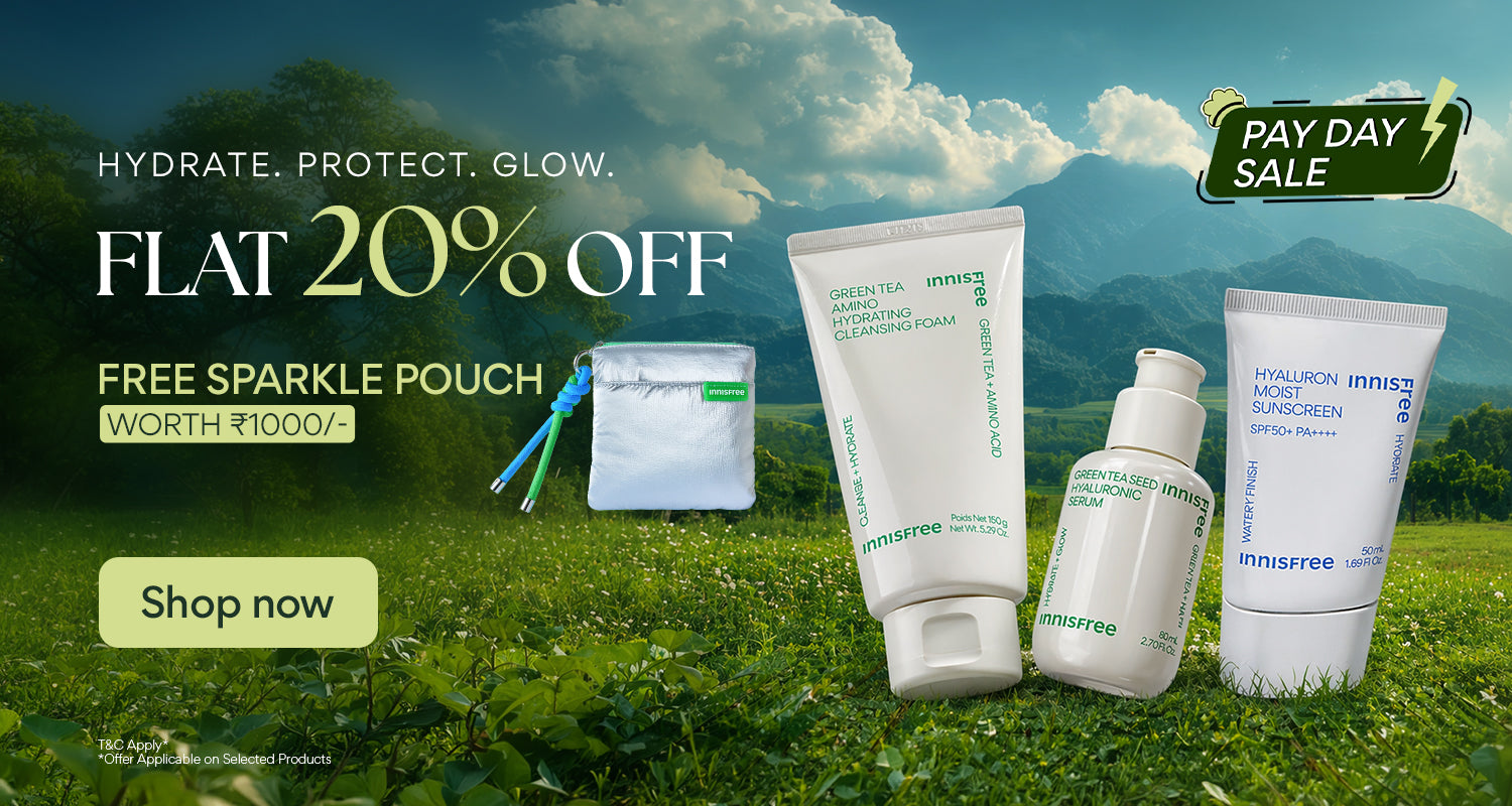 INNISFREE India