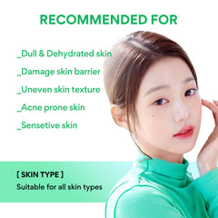 Innisfree Green Tea Hyaluronic Skin 170ml