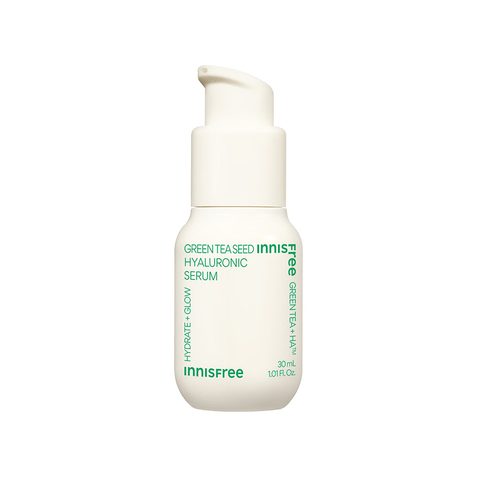 Serums & Essence – innisfree India