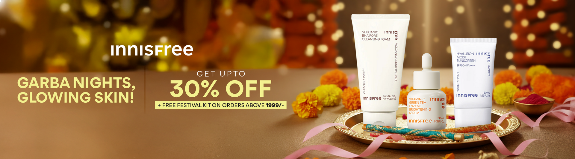 INNISFREE India