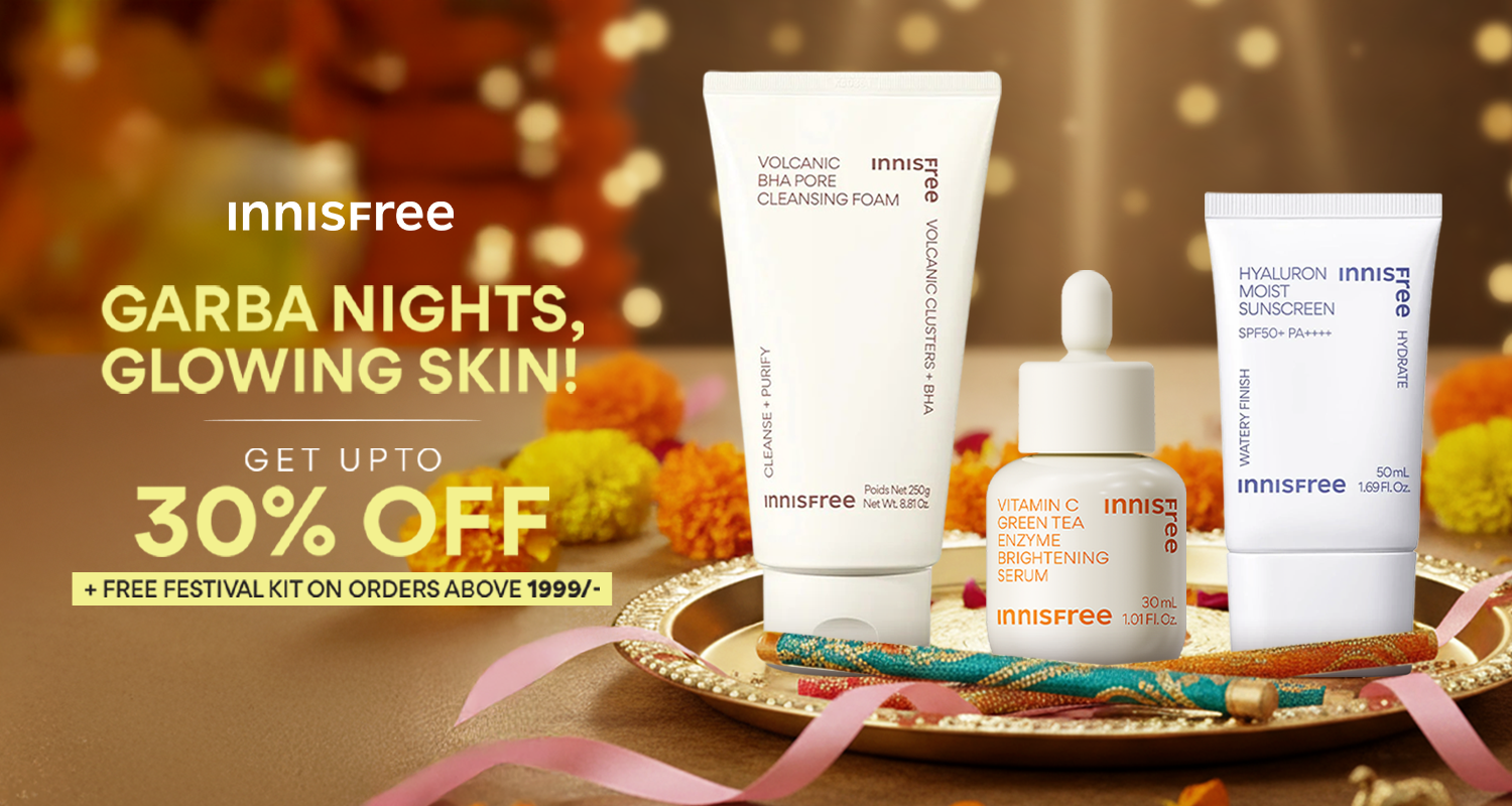 INNISFREE India