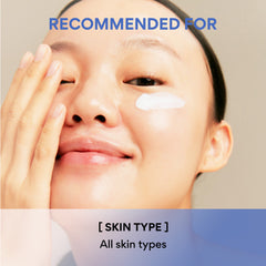 Innisfree Hyaluronic Moist Sunscreen SPF5 50ML