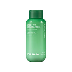 Innisfree Green Tea Ceramide Milk - 160 ml