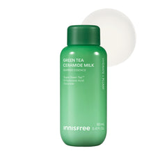 Innisfree Green Tea Ceramide Milk - 160 ml