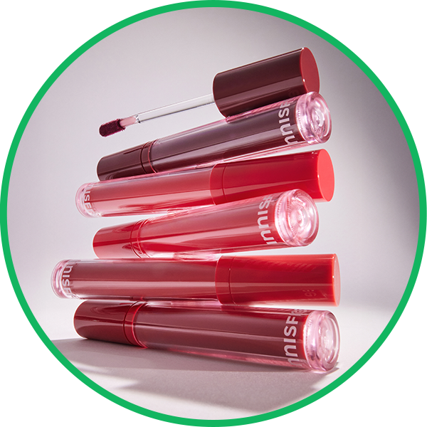 LIP TINTS