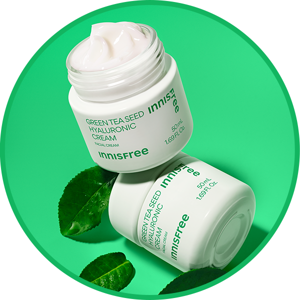 MOISTURIZERS
