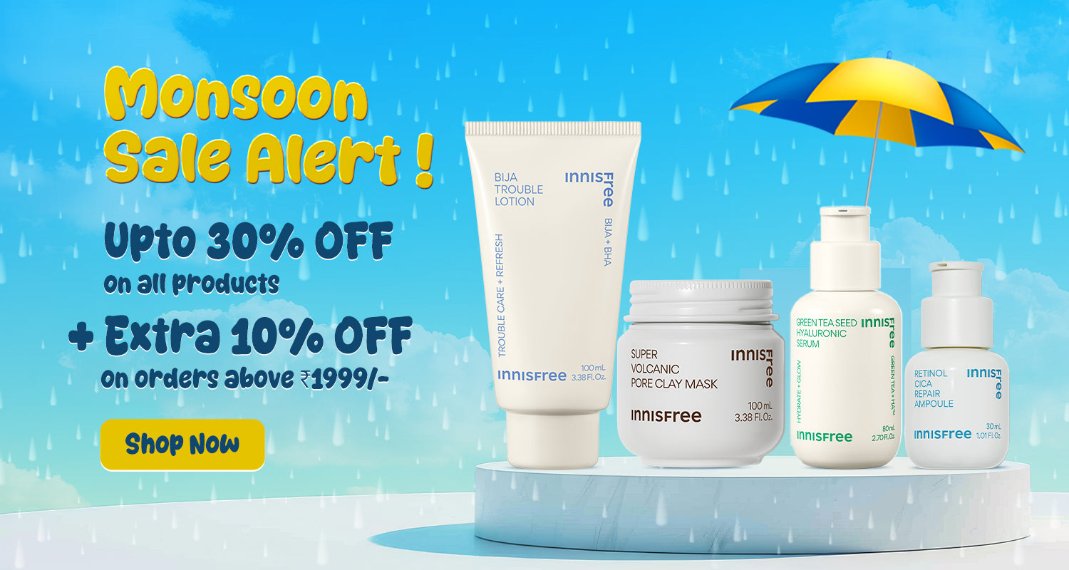 INNISFREE India