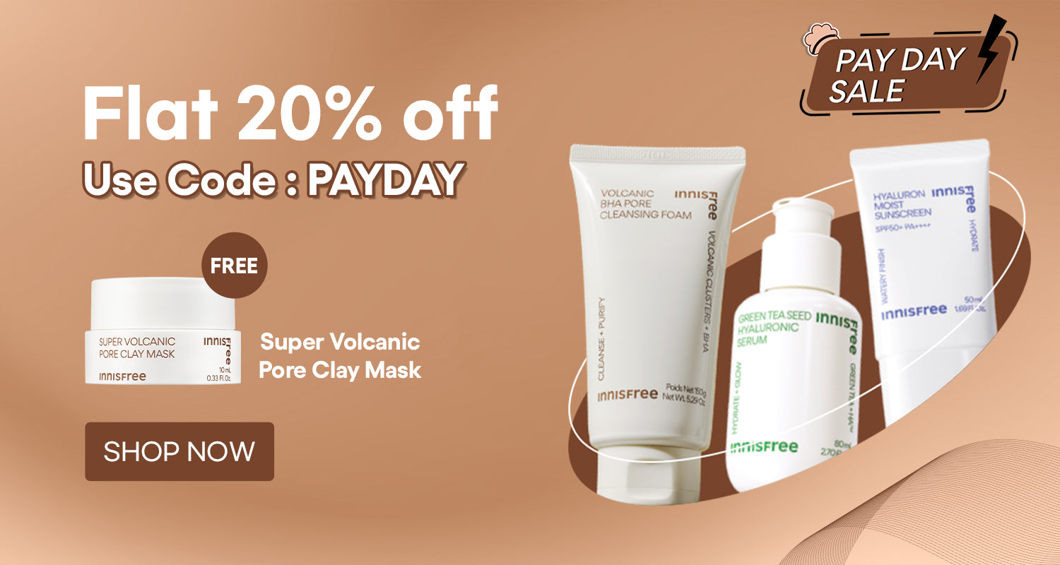 INNISFREE India