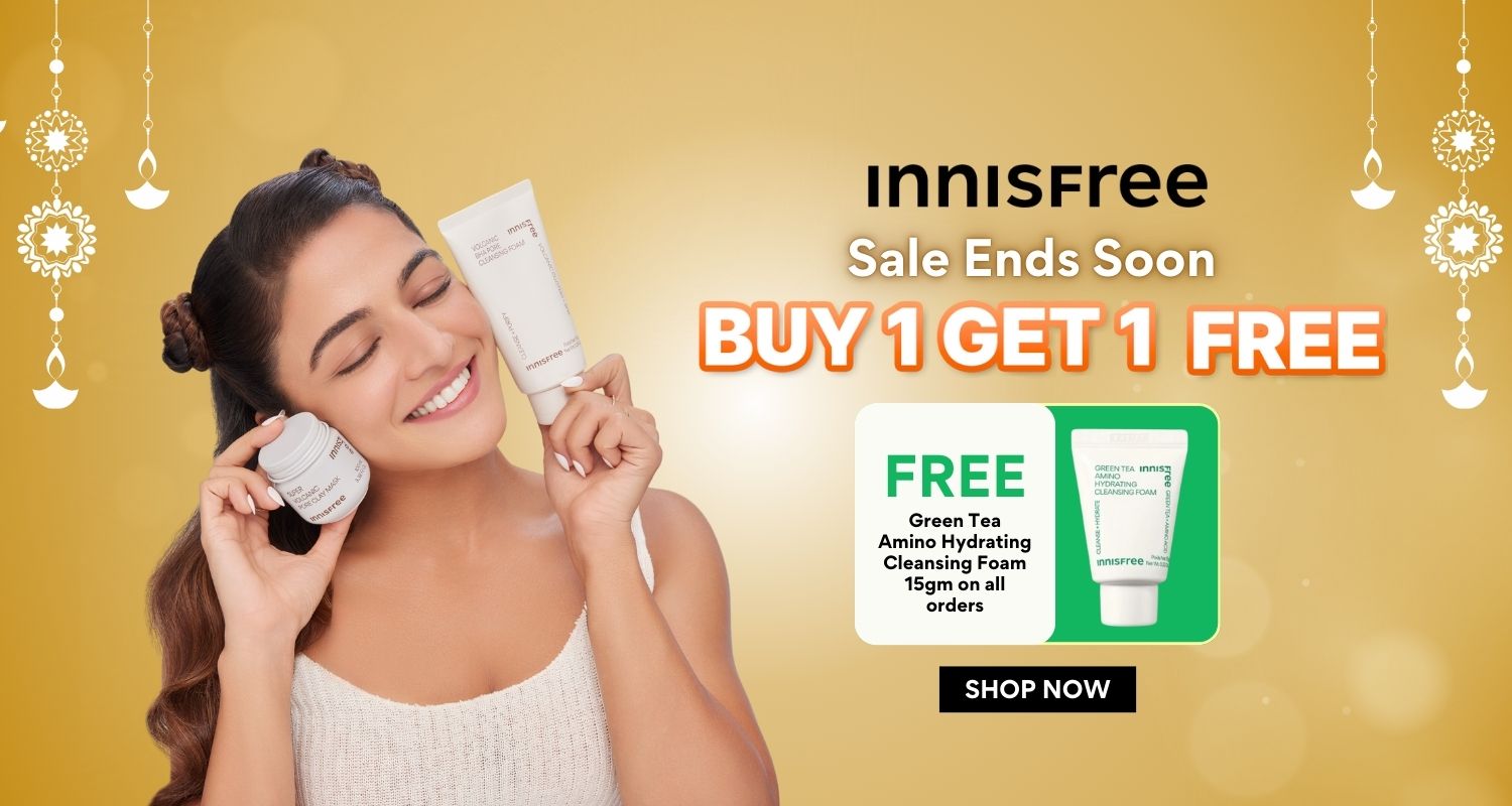 innisfree India