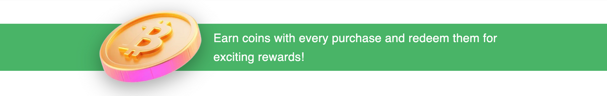 Rewards Banner Mobile