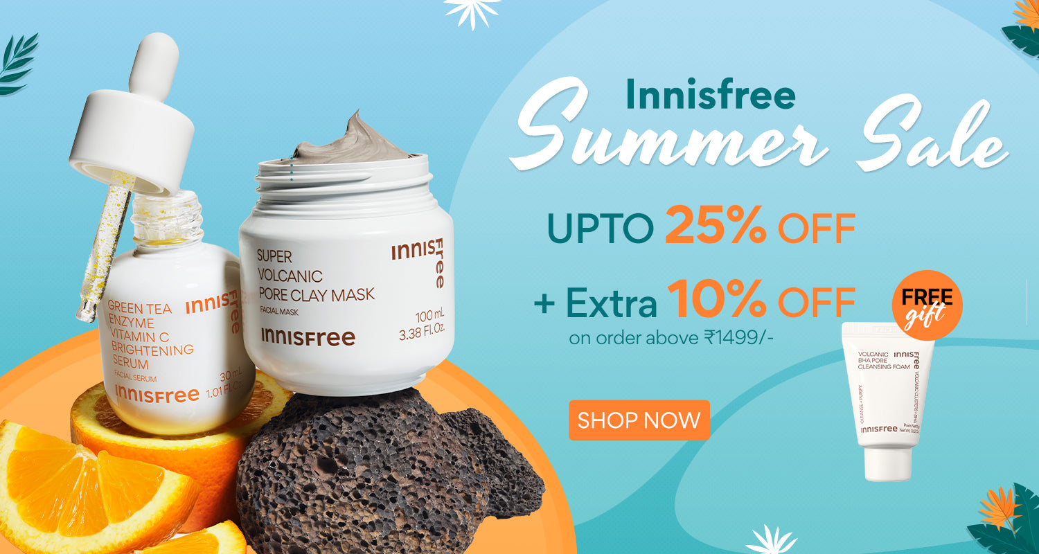 innisfree India