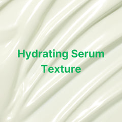 Green Tea Hyaluronic Moist Sun Serum 50ml