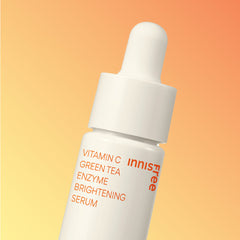 Innisfree Vitamin C Genzyme Brightening Serum 10ML